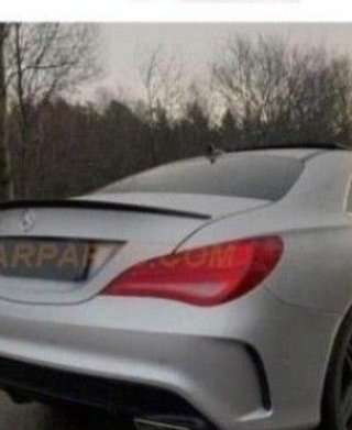 COLAS DE ESCAPE MERCEDES CLA W117 TIP... rmb487680