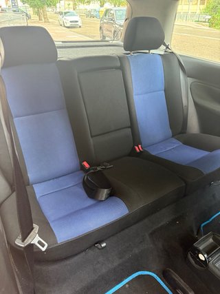 Volkswagen Golf 2002