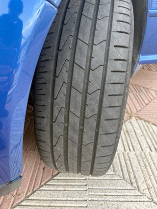 Volkswagen Golf 2002