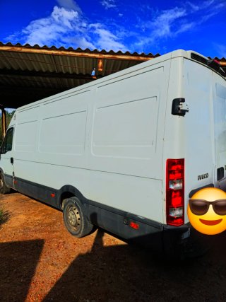 Furgoneta.