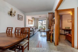 Ático en venta en Pubilla Cases en Hospitalet de Llobregat, L´