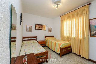 Ático en venta en Pubilla Cases en Hospitalet de Llobregat, L´