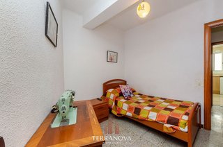 Ático en venta en Pubilla Cases en Hospitalet de Llobregat, L´