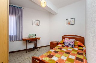Ático en venta en Pubilla Cases en Hospitalet de Llobregat, L´