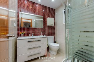 Ático en venta en Pubilla Cases en Hospitalet de Llobregat, L´