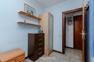Ático en venta en Pubilla Cases en Hospitalet de Llobregat, L´