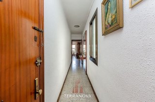 Ático en venta en Pubilla Cases en Hospitalet de Llobregat, L´