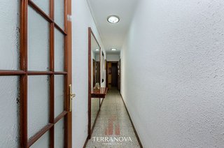 Ático en venta en Pubilla Cases en Hospitalet de Llobregat, L´