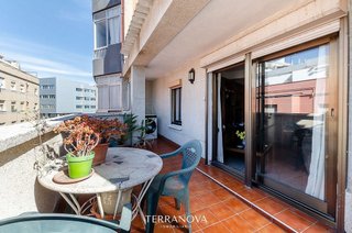Ático en venta en Pubilla Cases en Hospitalet de Llobregat, L´