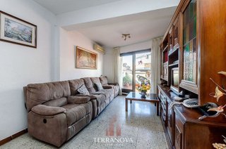 Ático en venta en Pubilla Cases en Hospitalet de Llobregat, L´
