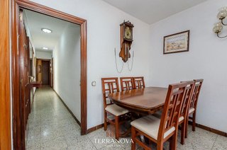 Ático en venta en Pubilla Cases en Hospitalet de Llobregat, L´
