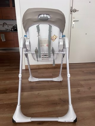 Trona Kinderkraft Convertible (no hago envios)