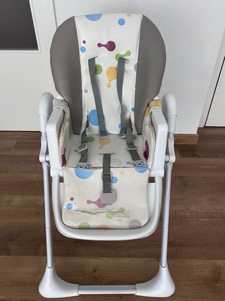 Trona Kinderkraft Convertible (no hago envios)