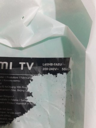 Xiaomi L65MB-FAEU TD.MT9603.797(T)