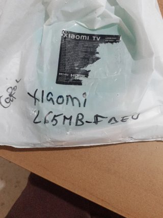 Xiaomi L65MB-FAEU TD.MT9603.797(T)