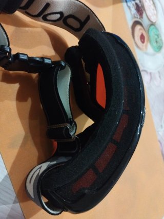 Gafas de esquí/moto Bollé