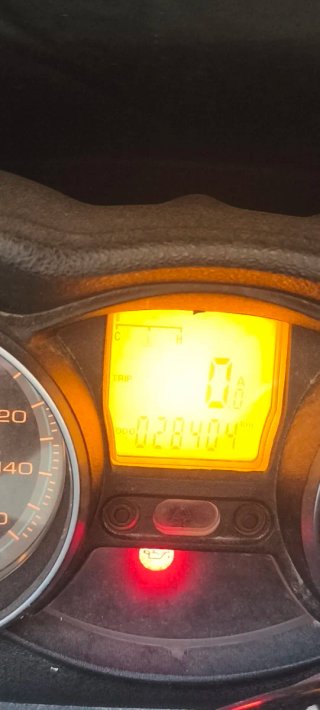 Piaggio X Evo 250cc - 29.000 kms