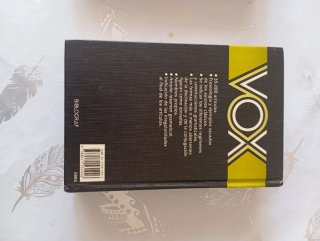 Diccionario manual griego-español