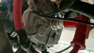 Bloque Motor Aerox MHR Minarelli Yamaha Jog