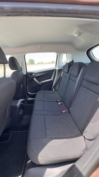 Peugeot 2008 2014