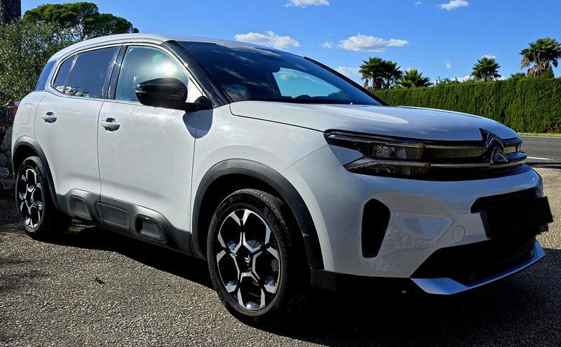 Citroen C5 Aircross 2024 - foto 1