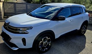 Citroen C5 Aircross 2024