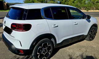 Citroen C5 Aircross 2024
