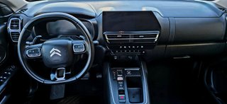 Citroen C5 Aircross 2024