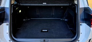 Citroen C5 Aircross 2024