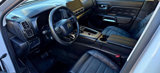 Citroen C5 Aircross 2024