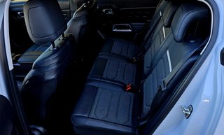 Citroen C5 Aircross 2024