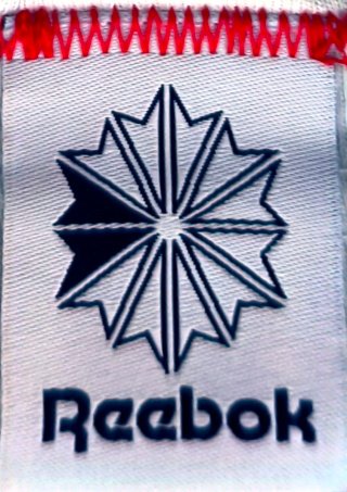 Camiseta Reebok Classic Talla L