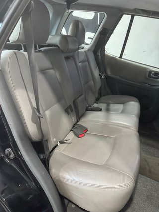HYUNDAI SANTA FE 2.0 CRDI 125cv AUTO 158000km