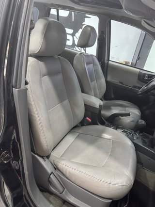 HYUNDAI SANTA FE 2.0 CRDI 125cv AUTO 158000km