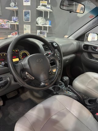 HYUNDAI SANTA FE 2.0 CRDI 125cv AUTO 158000km