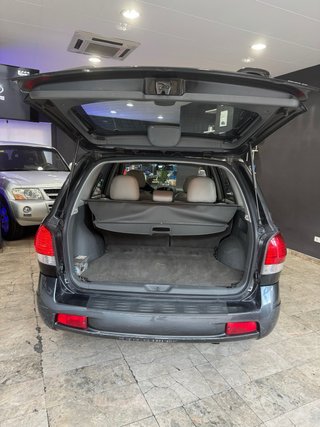 HYUNDAI SANTA FE 2.0 CRDI 125cv AUTO 158000km