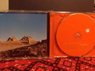 CD Varios Artists For The Masses (Depeche Mode)