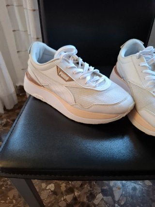 Zapatillas Puma Talla 37.5