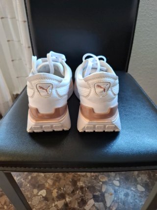 Zapatillas Puma Talla 37.5