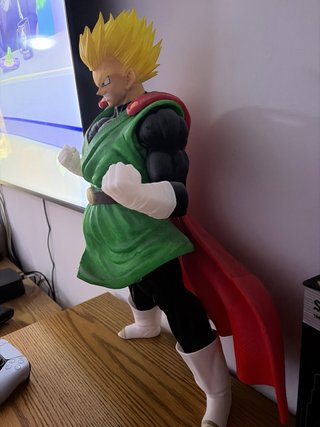 Figura Son Gohan Dragon Ball