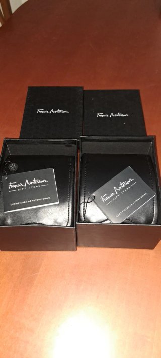 Nuevas