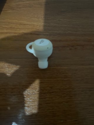 Auriculares Vieta Pro Blancos