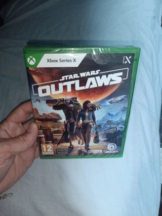 Lote 4 Juegos Xbox Precintados pal España