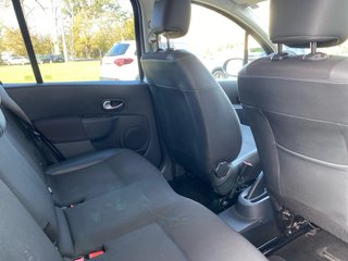 Renault Modus 2012