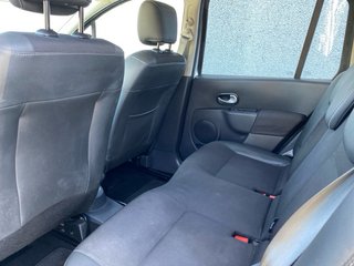 Renault Modus 2012