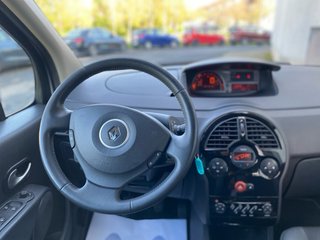 Renault Modus 2012