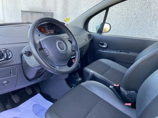 Renault Modus 2012