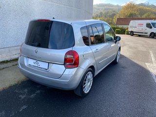 Renault Modus 2012
