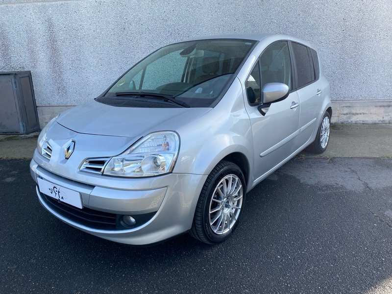Renault Modus 2012 - foto 1