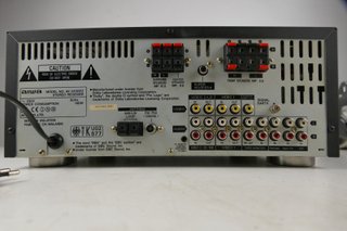Aiwa AV-X100 Receptor Amplificador Home Cinema
